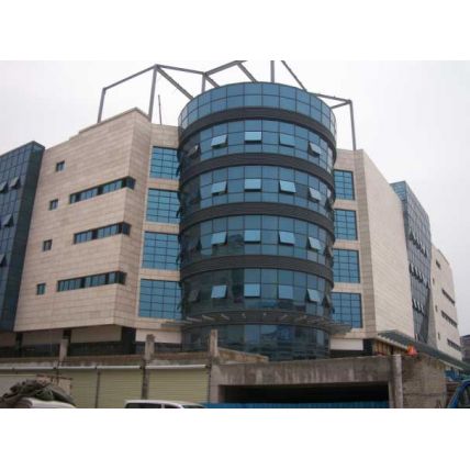 光明農貿市場綜合樓租賃檢測