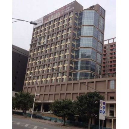 酒店開業前檢測