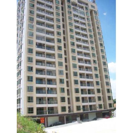 學校綜合樓檢測